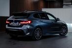 BMW 1-serie 118i High Executive M-Sport Pano|Sfeer|Dealer on, 65 €/maand, Gebruikt, Origineel Nederlands, Bedrijf