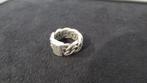 Buddha to Buddha ring Nathalie maat 16 925 Zilver, Verzenden, Buddha to Buddha, Dame of Heer, Nvt