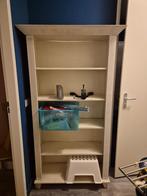Boekenkast, Gebruikt, 150 tot 200 cm, 25 tot 50 cm, 50 tot 100 cm