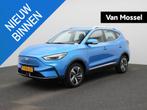 MG ZS EV Standard Range Comfort 50 kWh, Auto's, MG, Stof, Gebruikt, Parkeercamera, Met garantie (alle)