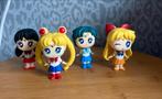 Sailor Moon funko mini’s, Verzamelen, Ophalen of Verzenden, Zo goed als nieuw