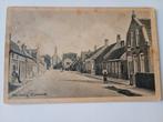 Zuidzande bij Sluis Mariaweg 1950, Verzamelen, Ansichtkaarten | Nederland, Ophalen of Verzenden, 1940 tot 1960, Gelopen, Zeeland