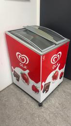 Ola vriezer Bezorgen mogelijk, Ophalen of Verzenden, Zo goed als nieuw, 160 cm of meer