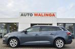 Renault Mégane Estate 1.5 dCi Eco2 Limited Clima Navi Carpl, Auto's, Voorwielaandrijving, Stof, Gebruikt, 4 cilinders