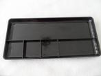 pennenbakje - bakeliet HAN 1710 / 13 - 5 vaks - zwart, Diversen, Bureau-accessoires, Ophalen of Verzenden, Zo goed als nieuw
