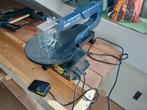 Figuurzaag, Ophalen, Gebruikt, FERMI, 30 tot 70 mm