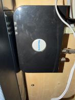 Teleste Moca highspeed internet over coax adapter, Ophalen of Verzenden, Gebruikt, Decoder