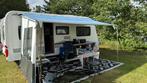Fiamma zakluifel, Caravans en Kamperen, Ophalen, Gebruikt