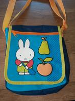 Nijntje Schoudertas Kinderen, Sieraden, Tassen en Uiterlijk, Tassen | Damestassen, Ophalen of Verzenden, Zo goed als nieuw, Blauw