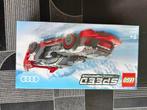 New Nieuw LEGO Speed Champions Audi S1 e-tron quattro racewa, Ophalen of Verzenden, Nieuw, Complete set, Lego