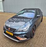 Seat Leon Cupra R ST 2.0 TSI 300PK DSG7 4DRIVE 07/2020 VOL, Auto's, Seat, Automaat, 750 kg, 4 cilinders, 1984 cc