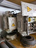 Motoren, Ophalen, Gebruikt, Elektromotor, Minder dan 1400 rpm