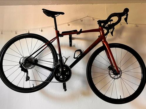 Dames Racefiets Liv Avail AR 1 (2024!) (incl. Extra’s), Fietsen en Brommers, Fietsen | Racefietsen, Zo goed als nieuw, Dames, Overige merken