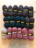 Wol van Neveda, Hobby en Vrije tijd, Breien en Haken, Ophalen of Verzenden, Zo goed als nieuw, Breien of Haken, Wol of Garen