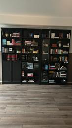 IKEA Billy Boekenkast uitgebereide versie!, Huis en Inrichting, Kasten | Boekenkasten, Ophalen, Minder dan 50 cm, 200 cm of meer