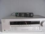 SONY FM STEREO/FM-AM RECEIVER STR-DE495 goed werkende, Ophalen of Verzenden, Zo goed als nieuw, Sony, 120 watt of meer