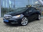 Opel Cascada 1.4 Turbo ecoFLEX Innovation CABRIO 140pk Camer, Auto's, Opel, Voorwielaandrijving, 4 cilinders, Cabriolet, 4 stoelen