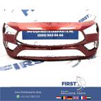 W118 BUMPER CLA AMG VOORBUMPER A1188853901 C118 ZWART WIT GR, Gebruikt, Voor, Mercedes-Benz, Ophalen of Verzenden