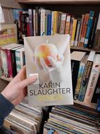 Karin Slaughter - Genesis - Literaire Thriller, Ophalen of Verzenden
