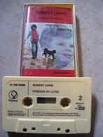 ROBERT LONG, Cd's en Dvd's, Cassettebandjes, 1 bandje, Ophalen of Verzenden, Zo goed als nieuw, Origineel