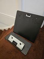 Samsung QE55S95C 55 inch oled tv voet en koppelplaat, Audio, Tv en Foto, Televisiebeugels, Ophalen of Verzenden, Zo goed als nieuw
