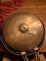 Funch 20" Jazz Cymbal - Bekken, Muziek en Instrumenten, Ophalen of Verzenden, Gebruikt, Overige merken