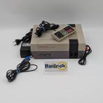 Nintendo Entertainment System NES Console met 1 controller, Ruilrijk, Zo goed als nieuw, Info@ruilrijk.nl, Neerstraat 60, 6041 KD Roermond
