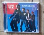 U2	Out of elevation 2cd Bootleg, Ophalen of Verzenden, 1980 tot 2000, Gebruikt