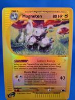 Magneton 19/144 - Skyridge (Reverse Holo), Verzenden, Gebruikt