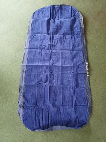 Intex luchtbed eenpersoons beschikbaar voor biedingen