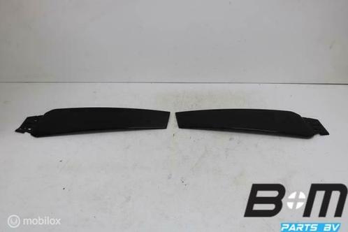 Set B-stijl panelen Audi A5 F5 Sportback 8W8853289, Auto-onderdelen, Interieur en Bekleding, Gebruikt