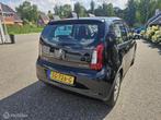 Skoda Citigo 1.0 Greentech Ambition I Airco I Cruise control, Voorwielaandrijving, Gebruikt, Met garantie (alle), Zwart