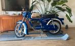 Zundap 517 125 cc, Gebruikt, Overige modellen, 5 versnellingen, 125 cc