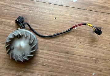 Kymco Like 4T Ontsteking/ Lampen/ Luchtfilter beschikbaar voor biedingen