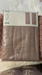 Gordijn ikea new, Huis en Inrichting, Stoffering | Gordijnen en Lamellen, Ophalen of Verzenden, Zo goed als nieuw, 200 cm of meer