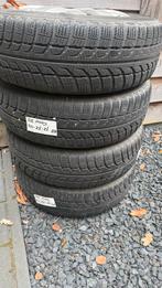 Citroen CX Winterbanden met Velg - 195/70R14, Auto-onderdelen, Banden en Velgen, Ophalen, 14 inch, Gebruikt, Banden en Velgen