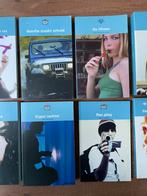Boektoppers Serie - 9 boeken, Ophalen of Verzenden, Gelezen, Nederland