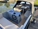 Nieuwe Coastliner 565 Luxury Tender Sloep Met Tohatsu 15PK, Watersport en Boten, Sloepen, 10 tot 30 pk, Nieuw, 3 tot 6 meter, Buitenboordmotor