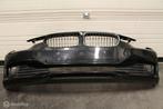 Bumper grijs BMW 3 serie F30 F31 F34 (2011-2019), Auto-onderdelen, Carrosserie en Plaatwerk, Gebruikt, Voor, Ophalen of Verzenden