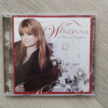 Wynonna / A Classic Christmas, Nieuwstaat beschikbaar voor biedingen