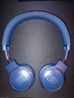 JBL Live 460NC Draadloze Koptelefoon - Nieuwstaat, Op oor (supra aural), Zo goed als nieuw, Draadloos, Ophalen