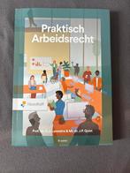 Praktisch Arbeidsrecht, Boeken, Personeel en Organisatie, Nieuw, Ophalen of Verzenden, Noordhoff Uitgevers