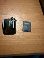 Copro 12 black, Audio, Tv en Foto, Actiecamera's, Verzenden, Zo goed als nieuw, GoPro