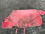Amigo regendeken maat 6.6, Dieren en Toebehoren, Paarden en Pony's | Dekens en Dekjes, Ophalen of Verzenden, Gebruikt, Deken