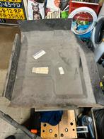 Classic Mini Vloerplaat Links Voor & Achter NOS, Gebruikt, Voor, Ophalen of Verzenden, Spatbord