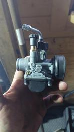 21mm Delorto Carburateur - Scooter/Brommer, Ophalen of Verzenden