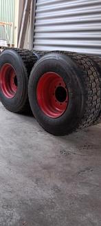 Kieper dumper landbouw banden 425/65R22,5, Ophalen of Verzenden