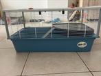 Knaagdierenkooi, Dieren en Toebehoren, Ophalen, Zo goed als nieuw, Kooi, Minder dan 60 cm