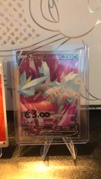 Kyurem V (LOR 174) (Near Mint), Ophalen of Verzenden, Nieuw, Losse kaart