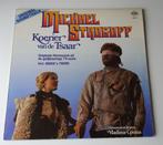 L.P. Michael Strogoff, Verzenden, Gebruikt, 12 inch, Filmmuziek en Soundtracks